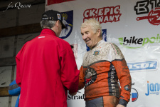 Pchovsk MTB maratn 2013 - J Holubova fotoQueen.sk