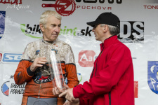 Pchovsk MTB maratn 2013 - J Holubova fotoQueen.sk