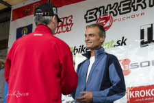 Pchovsk MTB maratn 2013 - J Holubova fotoQueen.sk