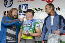 Pchovsk MTB maratn 2013 - J Holubova fotoQueen.sk