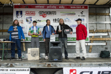 Pchovsk MTB maratn 2013 - J Holubova fotoQueen.sk