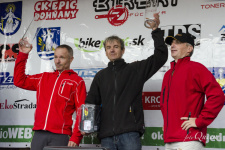 Pchovsk MTB maratn 2013 - J Holubova fotoQueen.sk