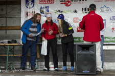 Pchovsk MTB maratn 2013 - J Holubova fotoQueen.sk