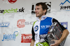 Pchovsk MTB maratn 2013 - J Holubova fotoQueen.sk