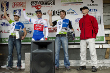 Pchovsk MTB maratn 2013 - J Holubova fotoQueen.sk