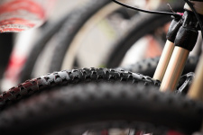 Pchovsk MTB maratn 2013 - Martin mathosh Vojtu