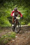 Pchovsk MTB maratn 2013 - Martin mathosh Vojtu