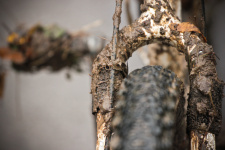 Pchovsk MTB maratn 2013 - Martin mathosh Vojtu