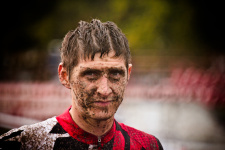 Pchovsk MTB maratn 2013 - Martin mathosh Vojtu
