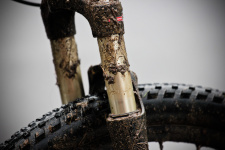 Pchovsk MTB maratn 2013 - Martin mathosh Vojtu