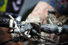 Pchovsk MTB maratn 2013 - Martin mathosh Vojtu