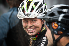 Pchovsk MTB maratn 2013 - Martin mathosh Vojtu
