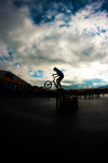 Pchovsk MTB maratn 2013 - Martin mathosh Vojtu