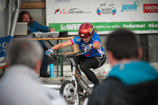 Pchovsk MTB maratn 2013 - Martin mathosh Vojtu