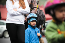Pchovsk MTB maratn 2013 - Martin mathosh Vojtu