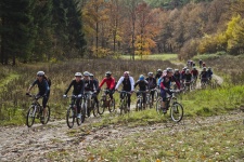 Ukonenie MTB sezny 2013 a