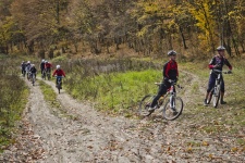 Ukonenie MTB sezny 2013 a