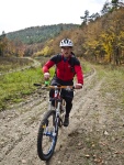 Ukonenie MTB sezny 2013 a