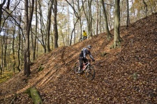 Ukonenie MTB sezny 2013 a