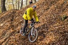 Ukonenie MTB sezny 2013 a