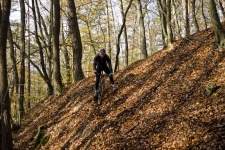 Ukonenie MTB sezny 2013 a