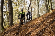 Ukonenie MTB sezny 2013 a