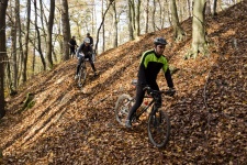 Ukonenie MTB sezny 2013 a