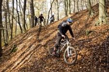 Ukonenie MTB sezny 2013 a