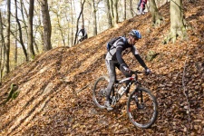 Ukonenie MTB sezny 2013 a