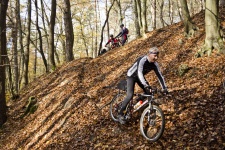 Ukonenie MTB sezny 2013 a