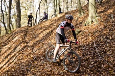 Ukonenie MTB sezny 2013 a