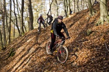 Ukonenie MTB sezny 2013 a