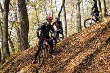 Ukonenie MTB sezny 2013 a
