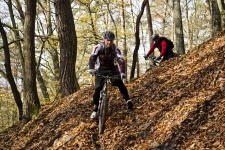 Ukonenie MTB sezny 2013 a