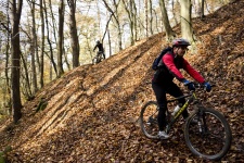 Ukonenie MTB sezny 2013 a