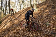 Ukonenie MTB sezny 2013 a