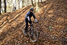 Ukonenie MTB sezny 2013 a