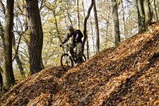 Ukonenie MTB sezny 2013 a