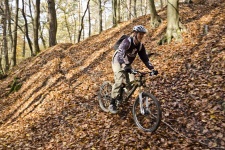 Ukonenie MTB sezny 2013 a