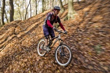 Ukonenie MTB sezny 2013 a