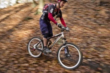 Ukonenie MTB sezny 2013 a