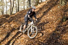Ukonenie MTB sezny 2013 a