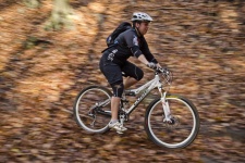 Ukonenie MTB sezny 2013 a