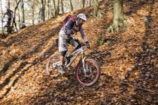 Ukonenie MTB sezny 2013 a
