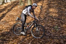 Ukonenie MTB sezny 2013 a