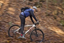 Ukonenie MTB sezny 2013 a