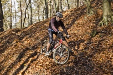 Ukonenie MTB sezny 2013 a