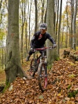 Ukonenie MTB sezny 2013 a