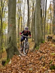 Ukonenie MTB sezny 2013 a