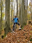 Ukonenie MTB sezny 2013 a